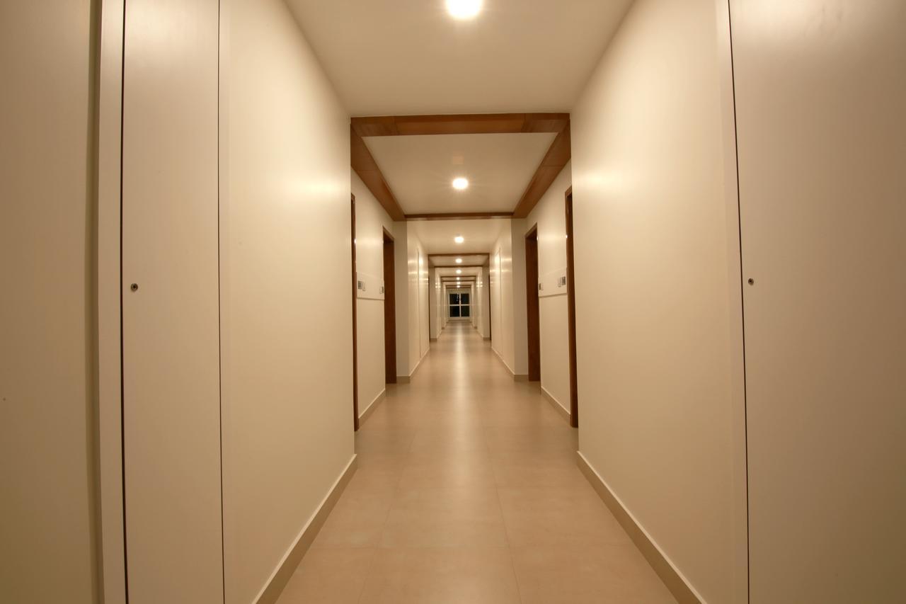 מלון חסן Palguni Residency מראה חיצוני תמונה